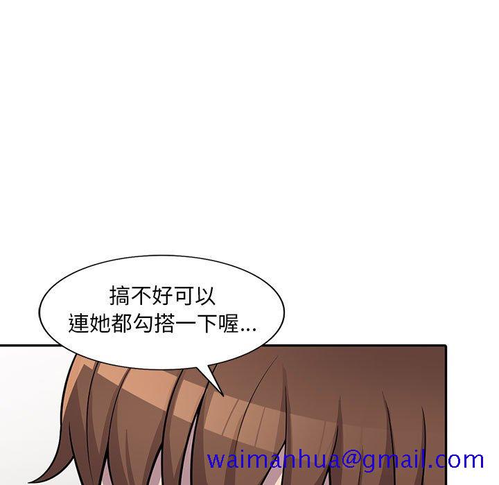 《楼下房客不安分》漫画 第7章