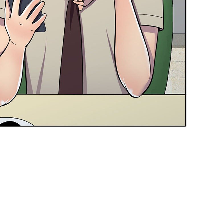 《楼下房客不安分》漫画 第7章