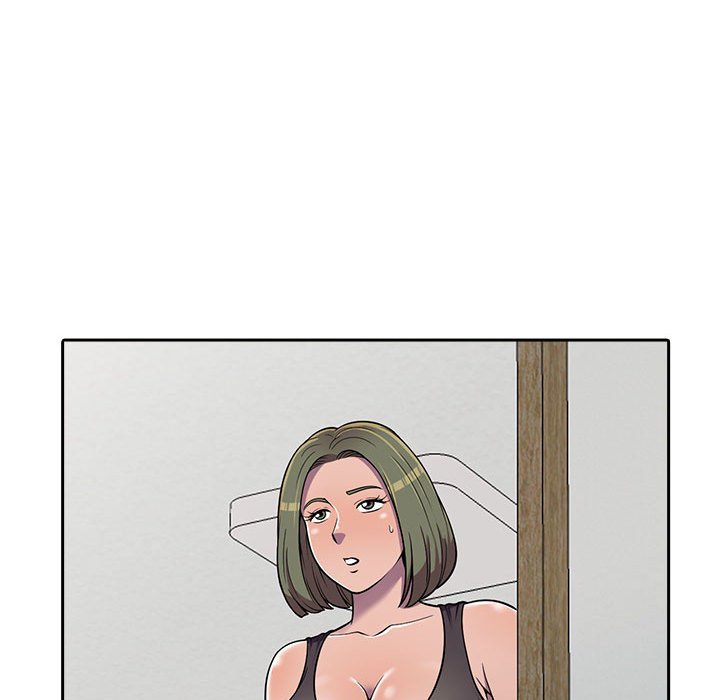 《楼下房客不安分》漫画 第7章