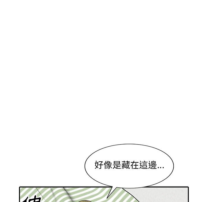 《楼下房客不安分》漫画 第7章