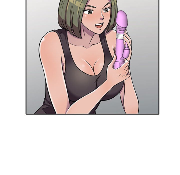 《楼下房客不安分》漫画 第7章
