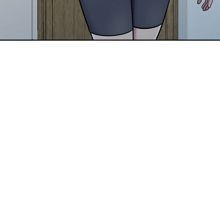 《楼下房客不安分》漫画 第7章