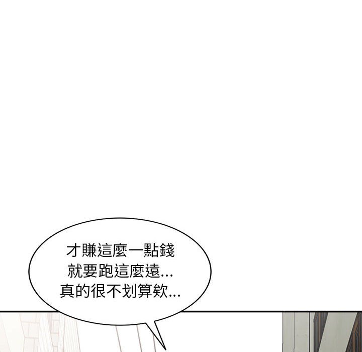 《楼下房客不安分》漫画 第7章