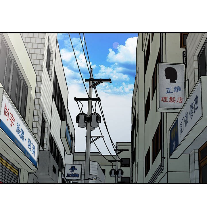 《楼下房客不安分》漫画 第7章