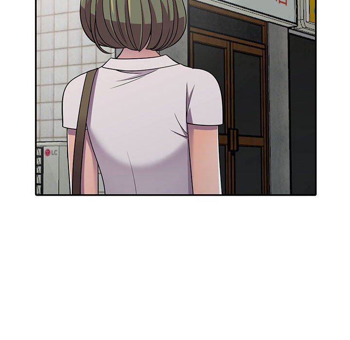 《楼下房客不安分》漫画 第7章