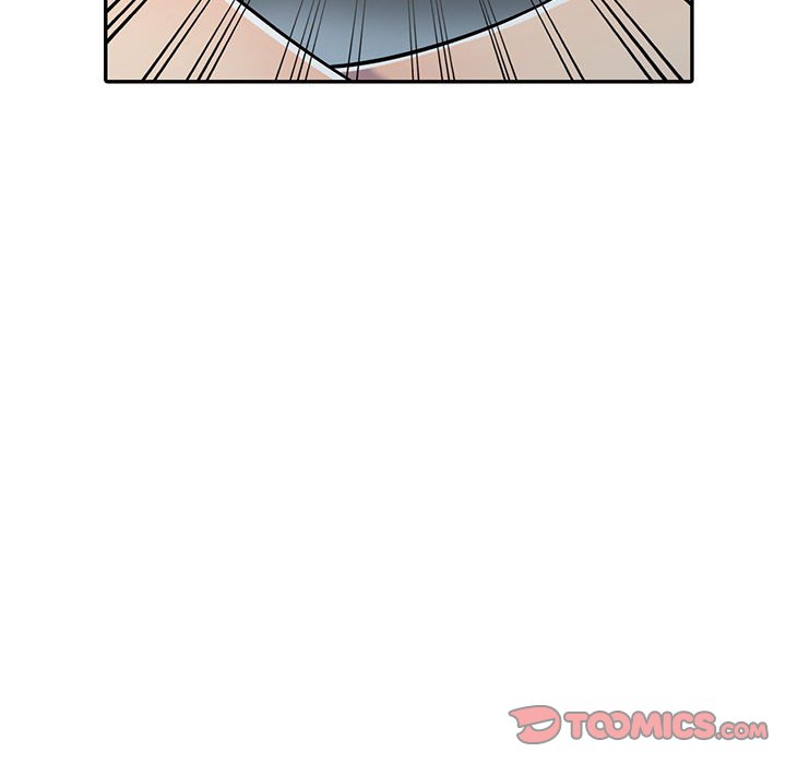 《楼下房客不安分》漫画 第7章
