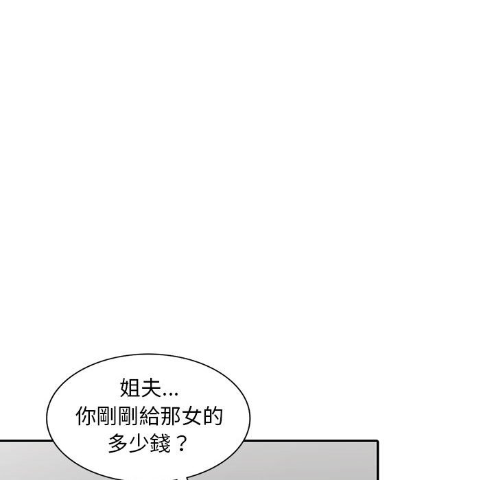 《楼下房客不安分》漫画 第8章