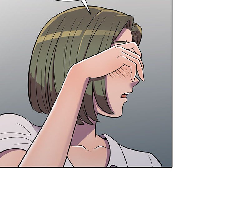 《楼下房客不安分》漫画 第8章