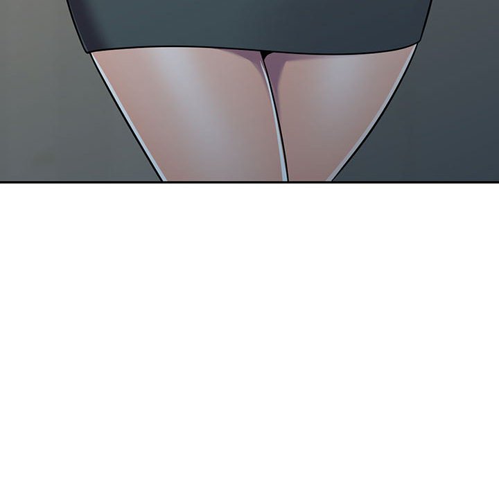 《楼下房客不安分》漫画 第8章