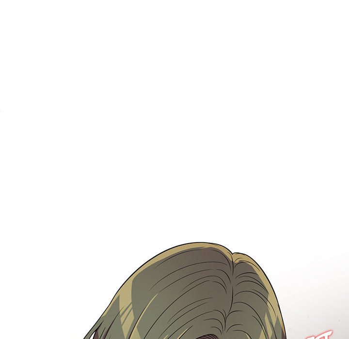 《楼下房客不安分》漫画 第8章