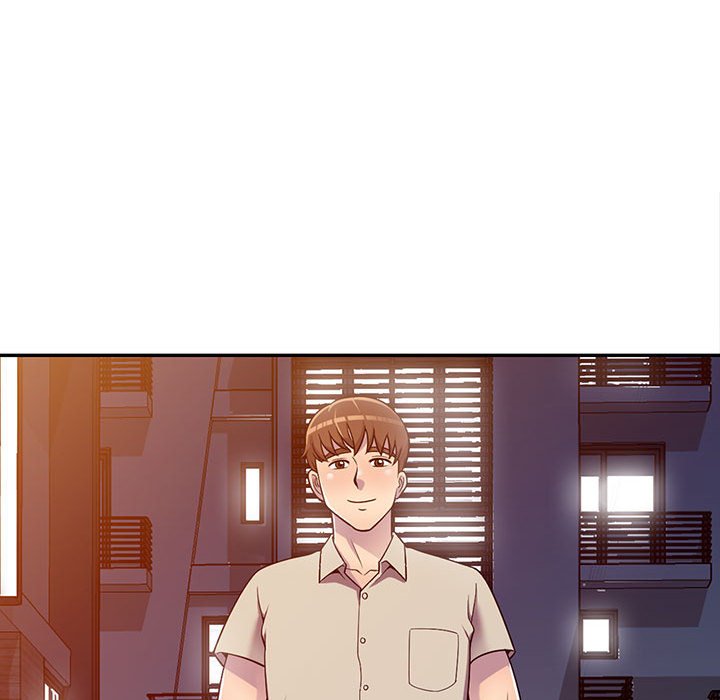 《楼下房客不安分》漫画 第8章