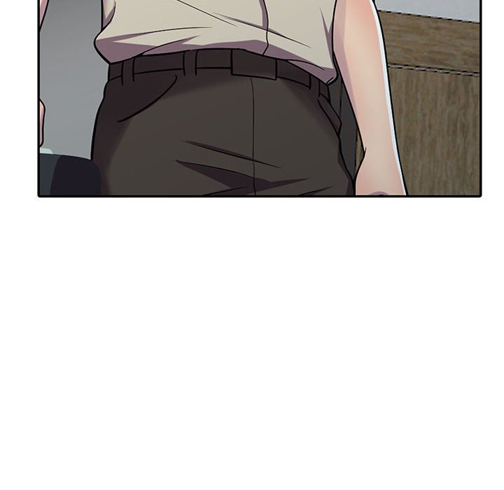 《楼下房客不安分》漫画 第8章