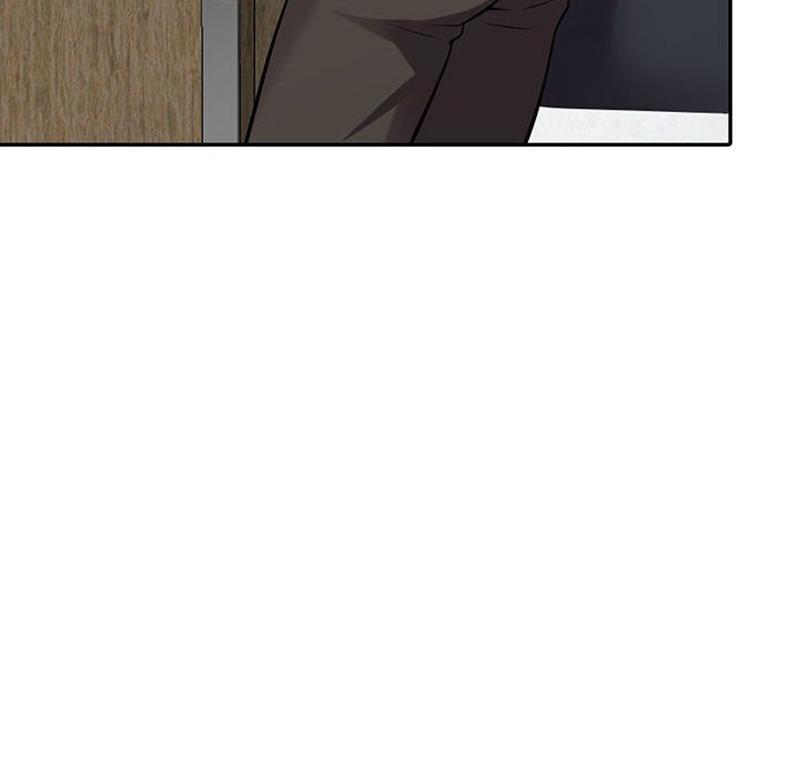 《楼下房客不安分》漫画 第8章