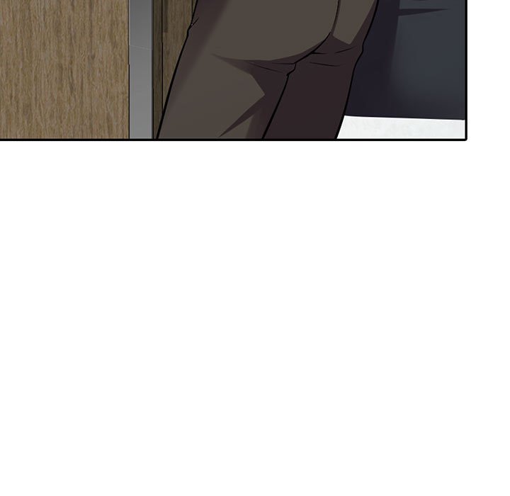 《楼下房客不安分》漫画 第9章