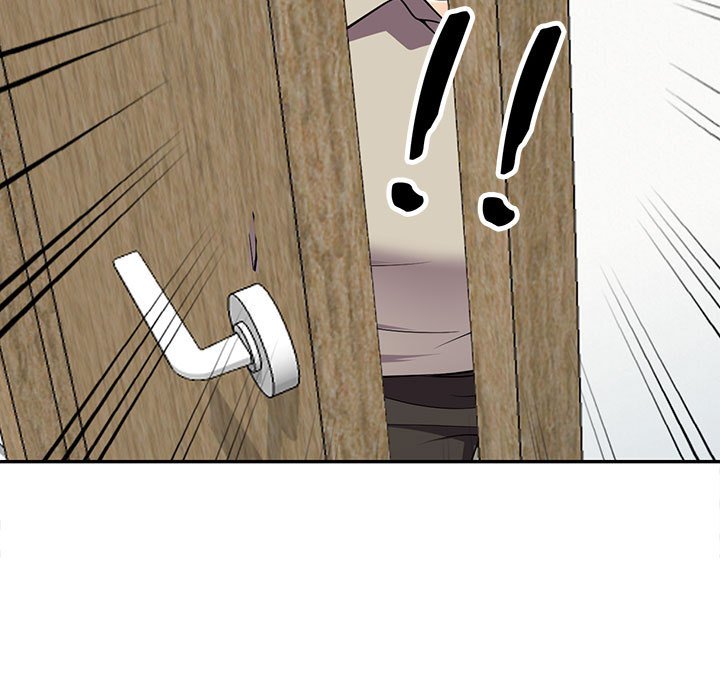 《楼下房客不安分》漫画 第9章