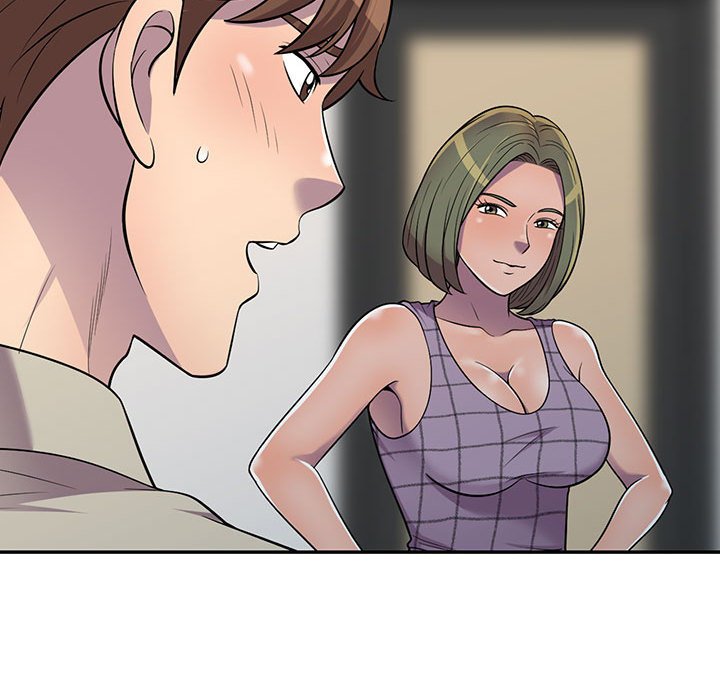 《楼下房客不安分》漫画 第9章