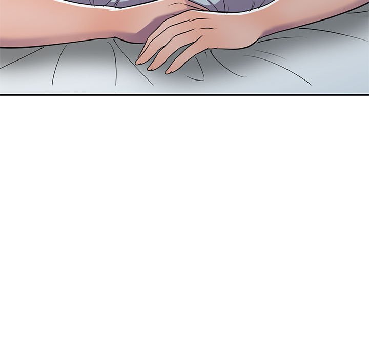 《楼下房客不安分》漫画 第9章