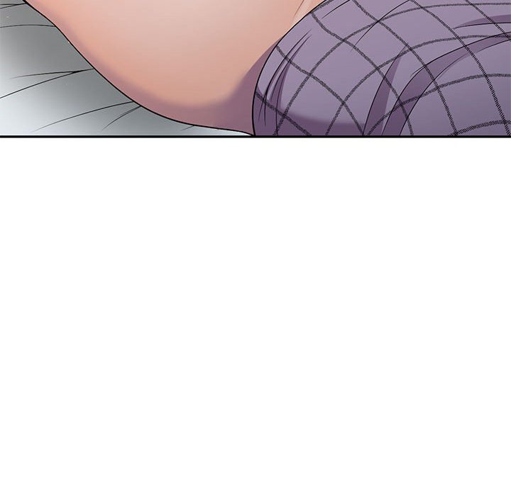 《楼下房客不安分》漫画 第9章