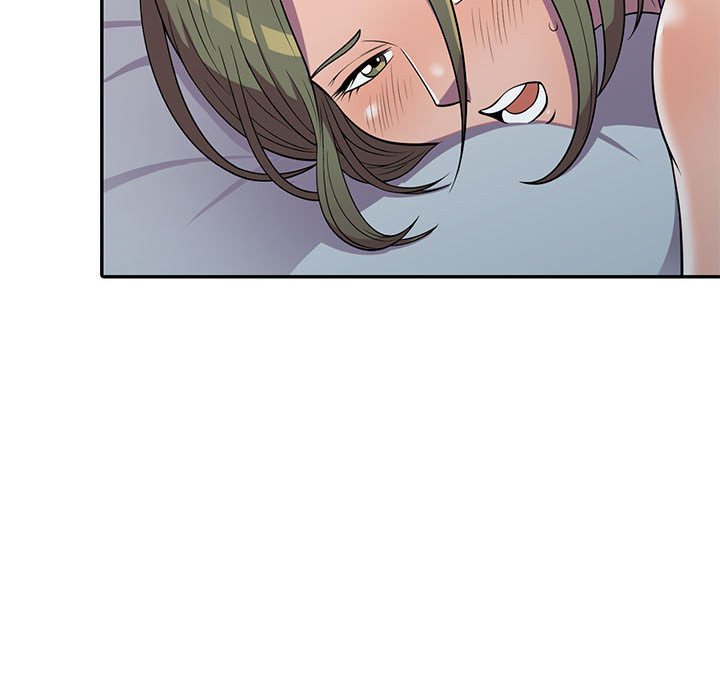 《楼下房客不安分》漫画 第9章