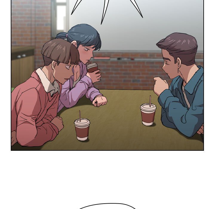 《鲁蛇出头天》漫画 第11章