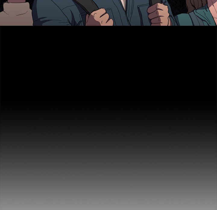 《鲁蛇出头天》漫画 第11章
