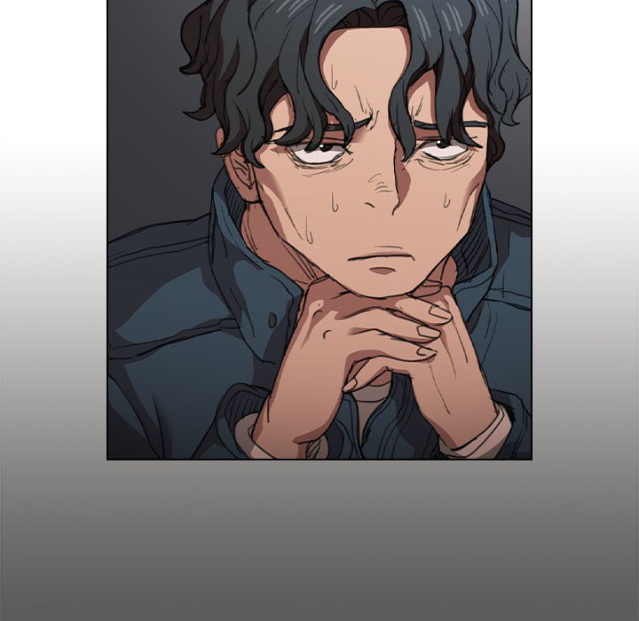 《鲁蛇出头天》漫画 第12章