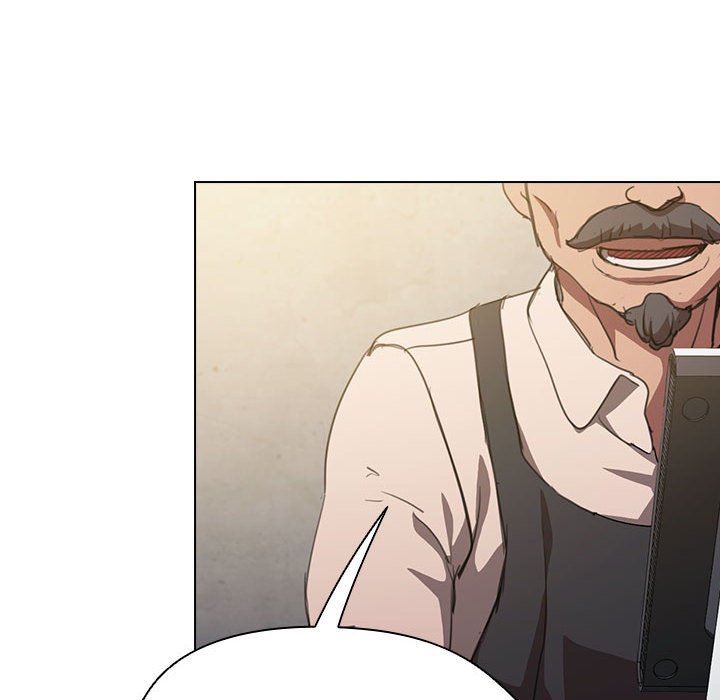 《鲁蛇出头天》漫画 第12章