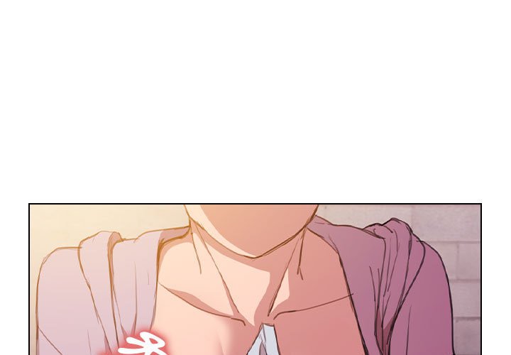 《鲁蛇出头天》漫画 第13章