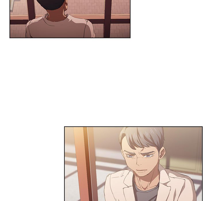 《鲁蛇出头天》漫画 第14章
