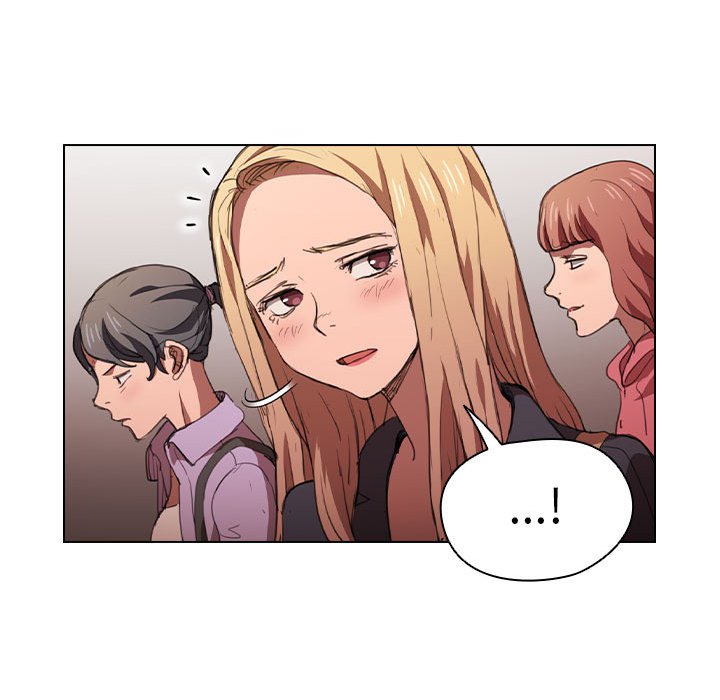 《鲁蛇出头天》漫画 第14章
