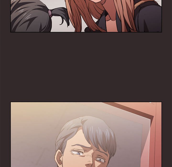 《鲁蛇出头天》漫画 第14章