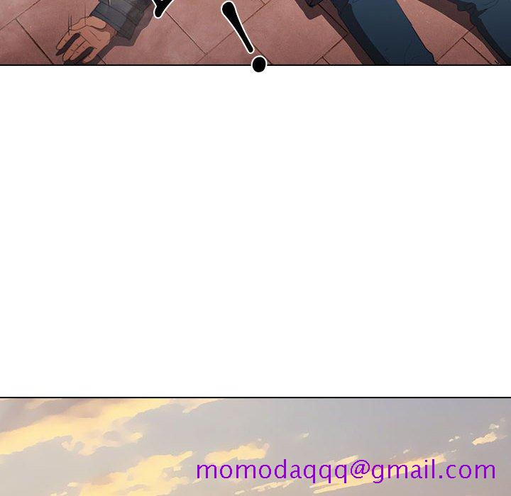 《鲁蛇出头天》漫画 第15章