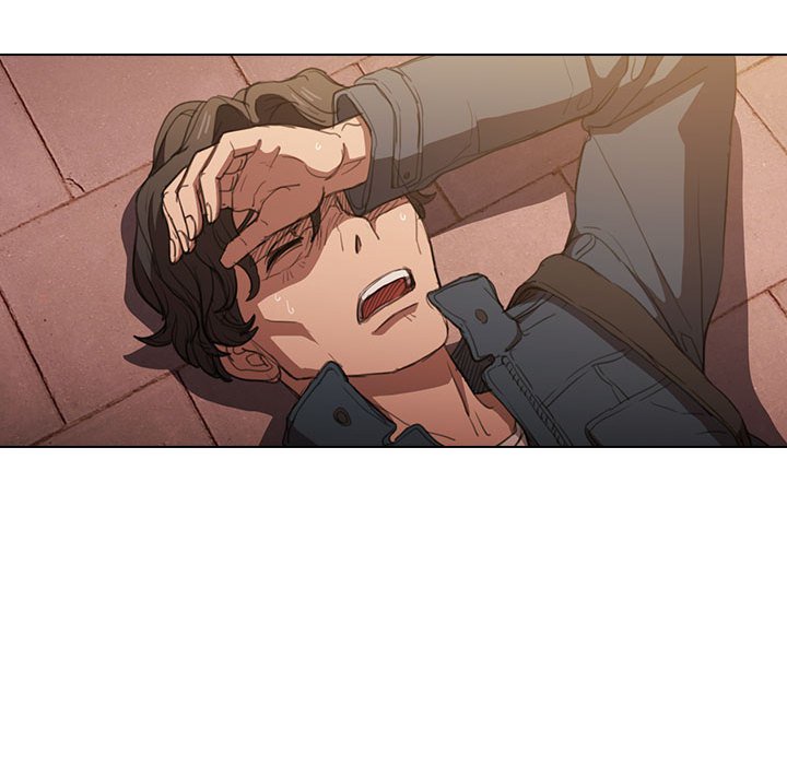 《鲁蛇出头天》漫画 第15章