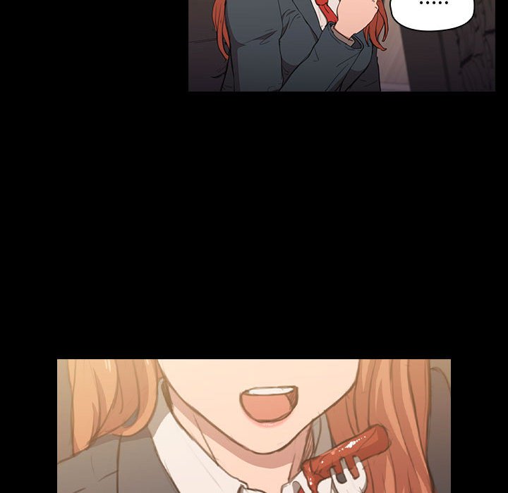 《鲁蛇出头天》漫画 第15章