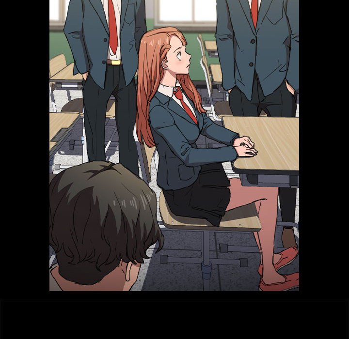 《鲁蛇出头天》漫画 第15章
