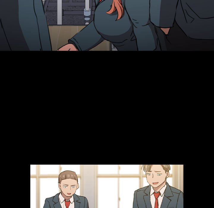 《鲁蛇出头天》漫画 第15章