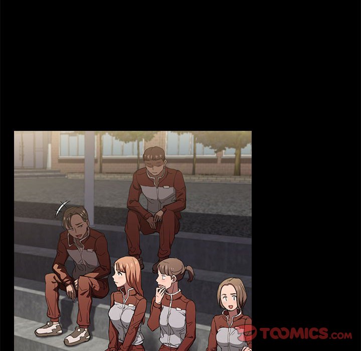 《鲁蛇出头天》漫画 第15章