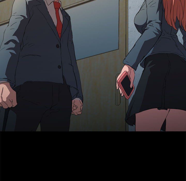 《鲁蛇出头天》漫画 第15章