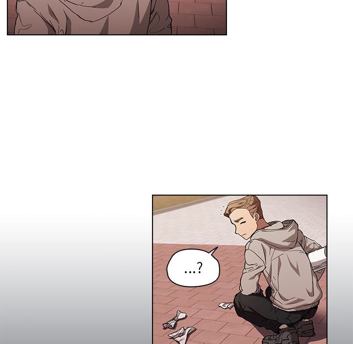 《鲁蛇出头天》漫画 第17章