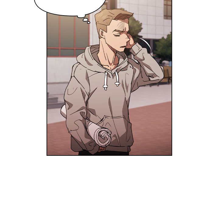 《鲁蛇出头天》漫画 第17章