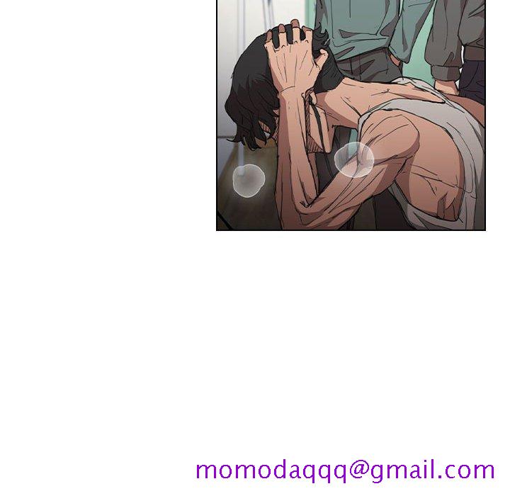 《鲁蛇出头天》漫画 第17章