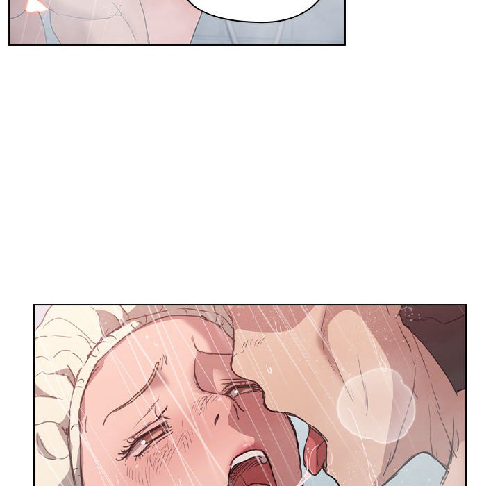 《鲁蛇出头天》漫画 第17章