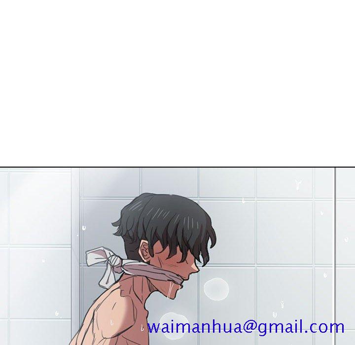 《鲁蛇出头天》漫画 第18章