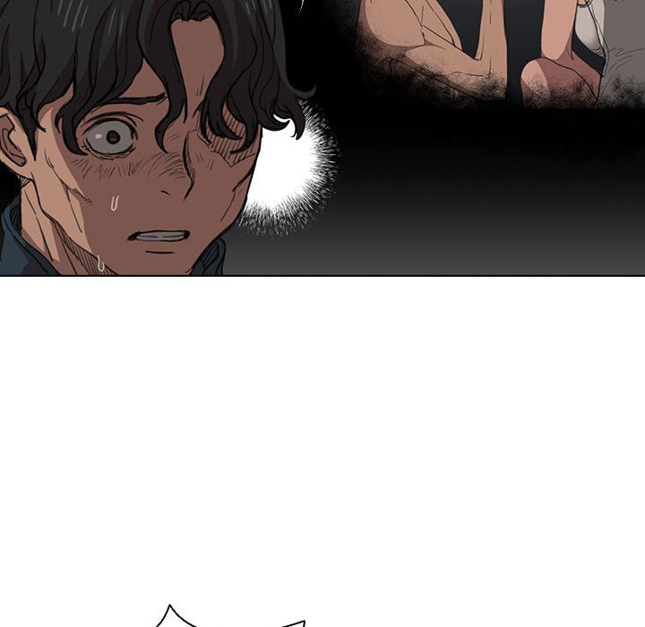 《鲁蛇出头天》漫画 第18章