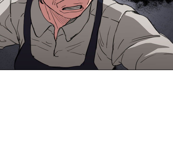 《鲁蛇出头天》漫画 第18章