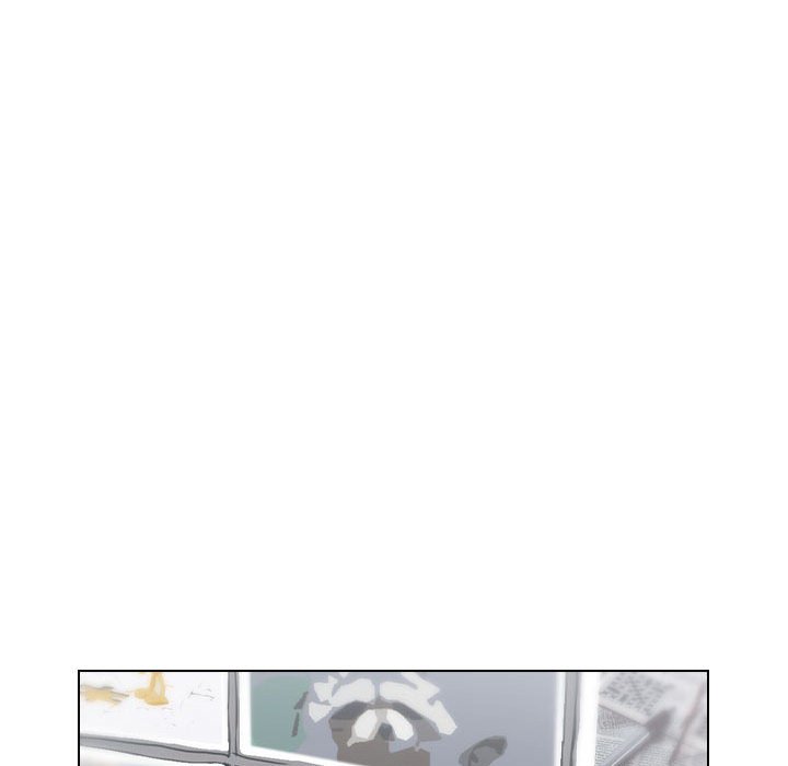 《鲁蛇出头天》漫画 第18章