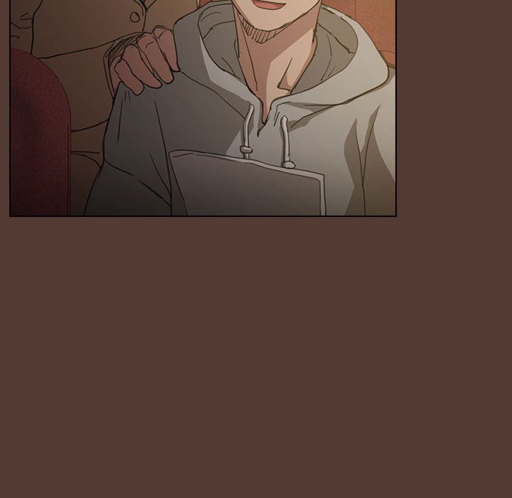 《鲁蛇出头天》漫画 第18章