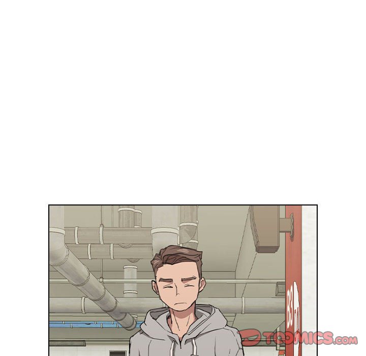 《鲁蛇出头天》漫画 第19章
