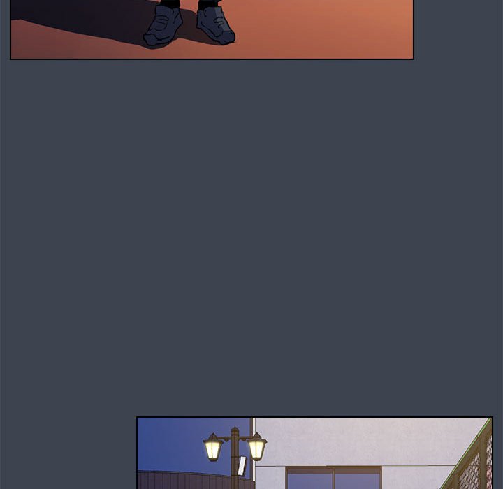 《鲁蛇出头天》漫画 第19章