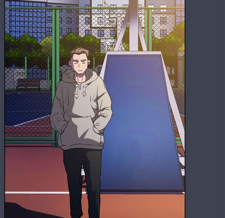 《鲁蛇出头天》漫画 第19章